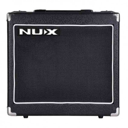 قیمت خرید فروش آمپلی فایر گیتار الکتریک Nux Mighty 50X